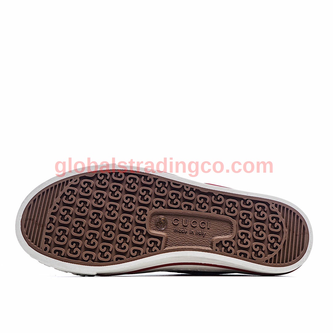 Gucci Mirosoft Gucci Shoes Casual Sneakers